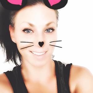 Meet your Posher, Kristina